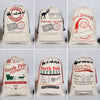 Large Christmas Gift Bag, 50 × 70 cm – image 4