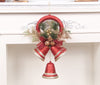 Paper Christmas Bell Decoration – image 3