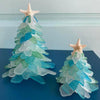Mini Resin Christmas Tree Decoration – image 2