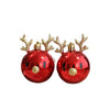 Reindeer Christmas Hanging Ornament – image 2