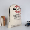 Large Christmas Gift Bag, 50 × 70 cm – image 2
