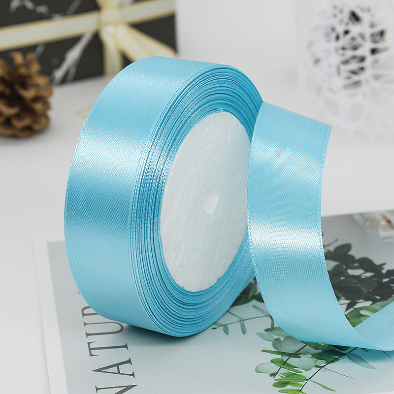 Polyester Gift Ribbon, 22 m – image 2