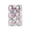 Decorative Christmas Bauble Set – image 3