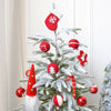 Felt Christmas Hanging Decoration