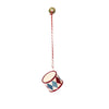 Nordic Iron Christmas Hanging Ornament – image 5