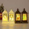 Mini Christmas Lantern Decoration, 14 cm – image 3