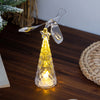 Mini Bird Christmas Tree Light, 11.5 cm – image 2