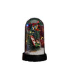 Decorative LED Rose Ornament – image 5