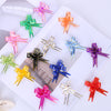 Pull Bows for Gift Wrapping