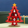 Wooden Tabletop Christmas Tree, 18.5 cm – image 4