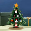 Wooden Tabletop Christmas Tree, 18.5 cm – image 5