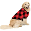 Family Cookie Baking Crew Plaid Pyjamas – image 5