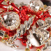 Christmas Baubles, 28 Pieces – image 4