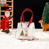 Christmas Gift Tote Bags, Pack of 10 – image 3