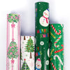 Christmas Story Gift Wrap Roll – image 4