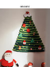 Yarn Christmas Tree Craft Kit – image 5