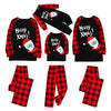 Christmas Cartoon Pyjamas – image 6