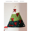 Yarn Christmas Tree Craft Kit – image 4