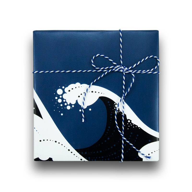 Birthday Gift Wrapping Paper