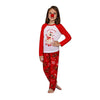 Family Red-Nose Reindeer Raglan Pyjamas – image 5