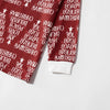 Family Joy to the World Slogan Christmas Pyjamas – image 7