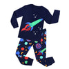 Kids' Christmas Reindeer Pyjamas – image 5
