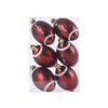 Decorative Christmas Bauble Set – image 5