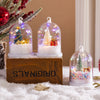 Christmas Tree Night-Light Decoration – image 4