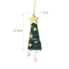 Felt Christmas Character Pendant – image 2