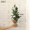 Mini Potted Christmas Decoration – image 4