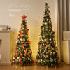 Foldable Christmas Tree, 1.2 m or 1.5 m – image 3