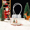 Christmas Gift Tote Bags, Pack of 10 – image 5