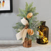 Mini Potted Christmas Tree, 25–28 cm – image 3