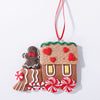 Christmas Camper & Vehicle Pendant – image 5