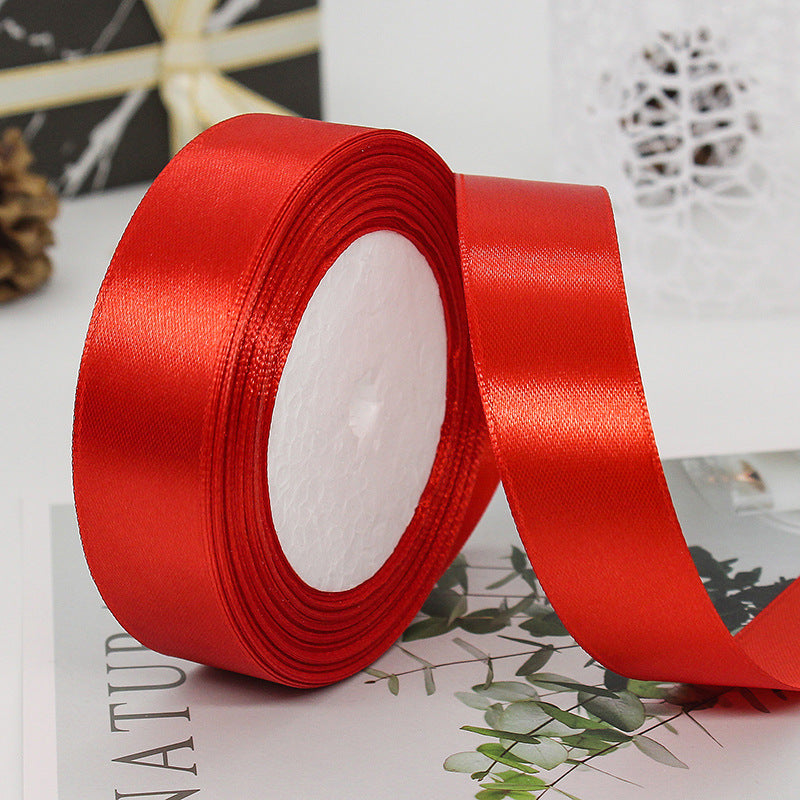 Polyester Gift Ribbon, 22 m