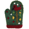 Felt Mitten Christmas Ornament – image 5