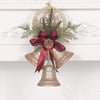Paper Christmas Bell Decoration – image 4