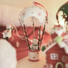 Iron Christmas Character Ornament – image 2