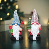 Resin Christmas Tree Figurine – image 2