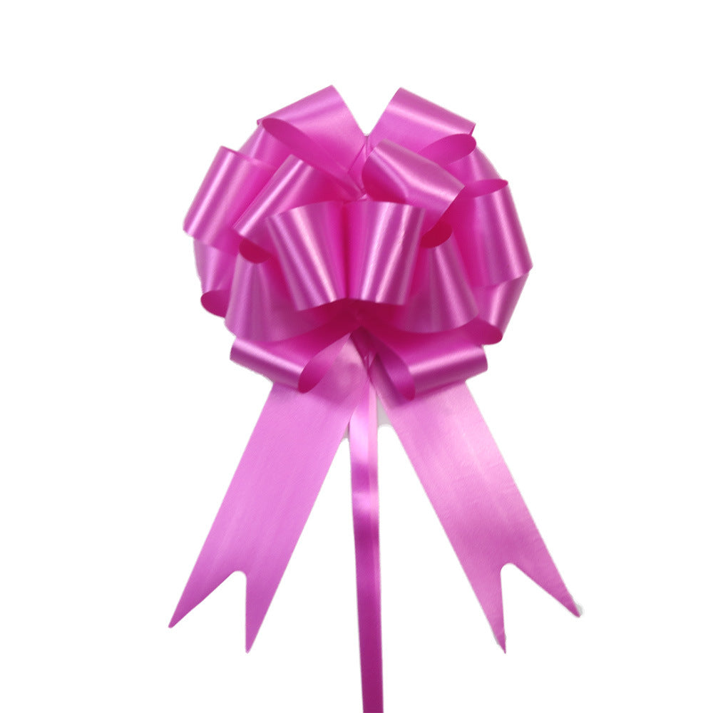 Decorative Pull Bows for Gifts – image 5