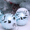 Decorative Christmas Ball Ornament – image 3