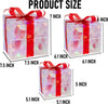 Light-Up Christmas Gift Box Decoration – image 2