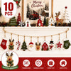 Christmas Hanging Ornament