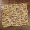 Retro Gift Wrap, 50 × 70 cm – image 5