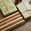 Retro Gift Wrap, 50 × 70 cm – image 3