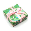 Tropical Print Gift Wrap, 50 × 70 cm – image 2