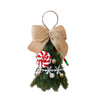 Mini Festive Tabletop Tree, 21 cm – image 5