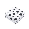 Cow Print Gift Wrapping Paper – image 5