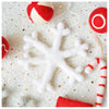 Felt Christmas Hanging Decoration – image 4