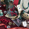 Festive Gift Wrapping Paper & Accessories